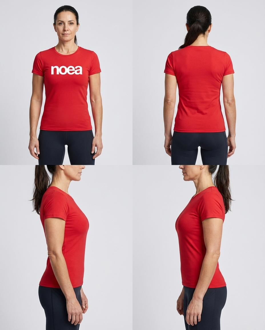 T-Shirt Noea®