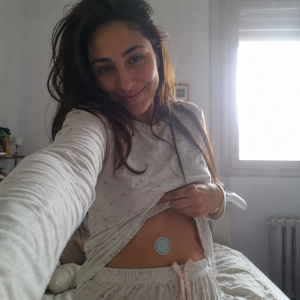 Martina C. — Napoli